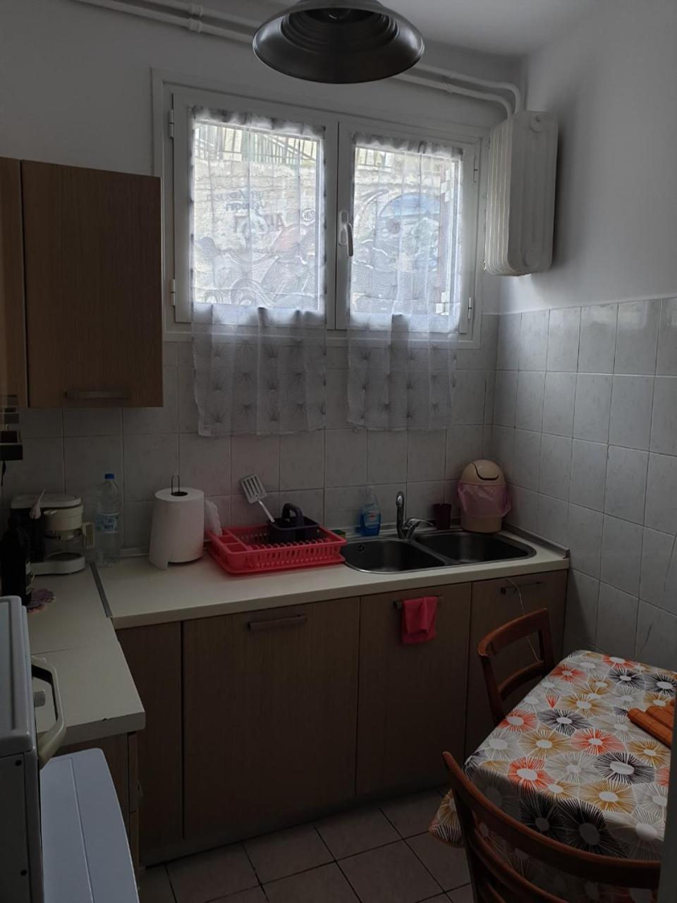 Filopappou Hill Apartment *