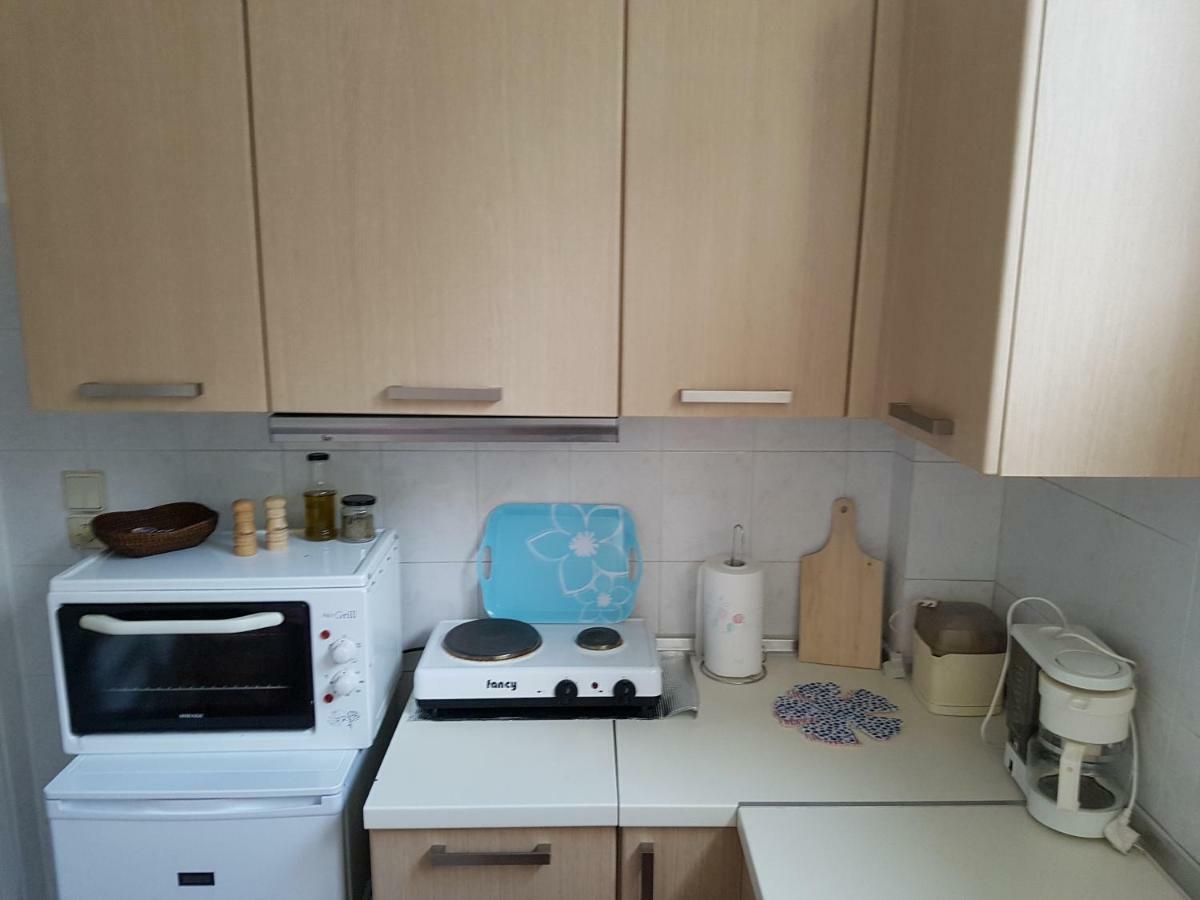 Apartment Filopappou Hill Athens