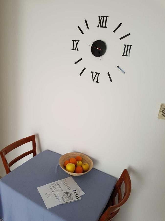 Filopappou Hill Apartment *