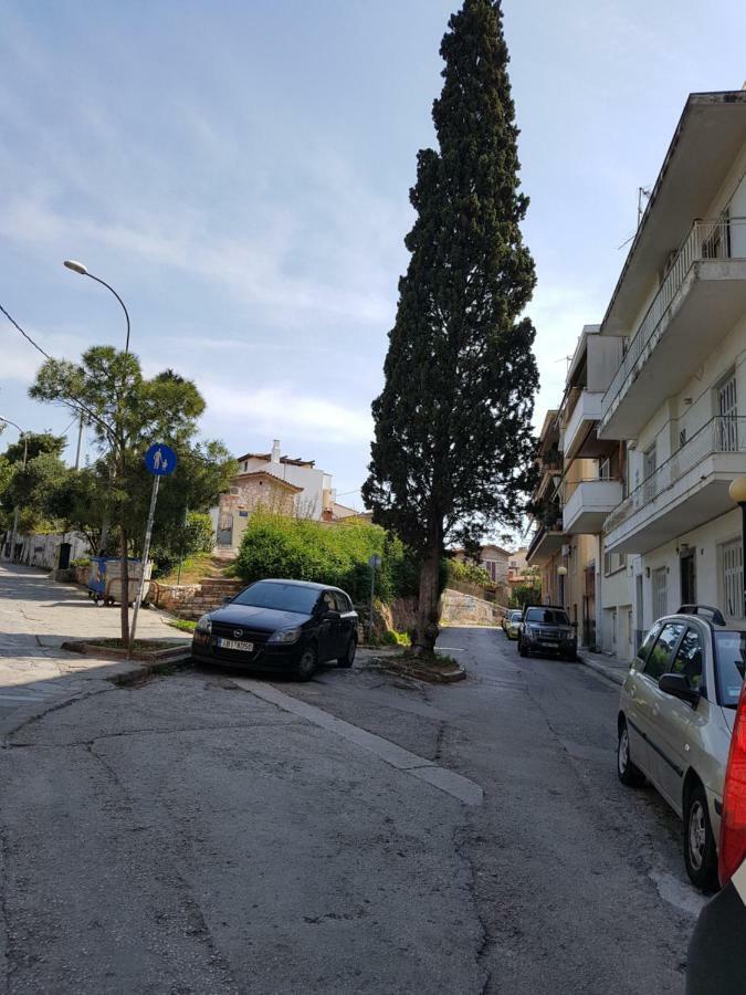 Apartment Filopappou Hill