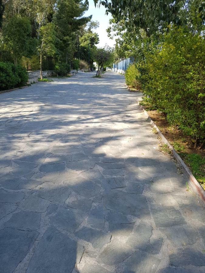 Filopappou Hill *