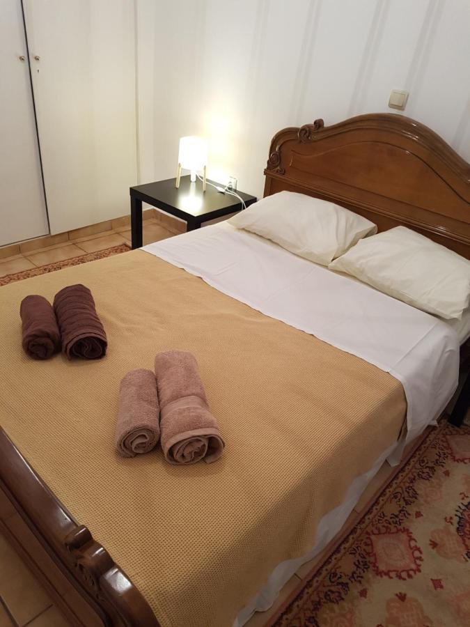 Apartment Filopappou Hill